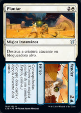 Plantar / Vender / Farm / Market - Magic: The Gathering - MoxLand